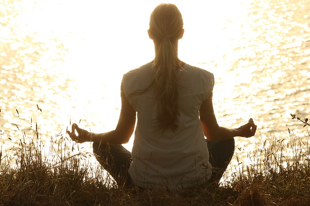 meditar - 7 Passos para aprender como meditar sozinha