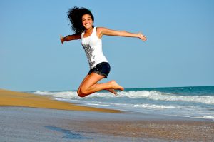 ser feliz 18 dicas inpiradoras 300x199 - Atividade física: 20 benefícios para sua saúde
