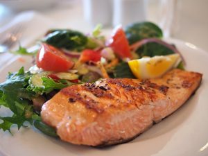 proteínas 300x225 - Alimentação Saudável: Dicas para um corpo perfeito