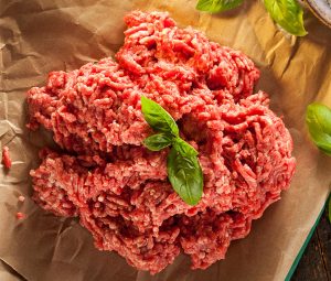 carne moída 300x255 - Comida Saudável: 17 Dicas práticas para preparar suas refeições da semana