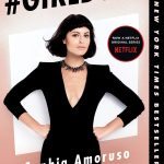 girlboss 150x150 - Livro "Girlboss" - Sophia Amoruso