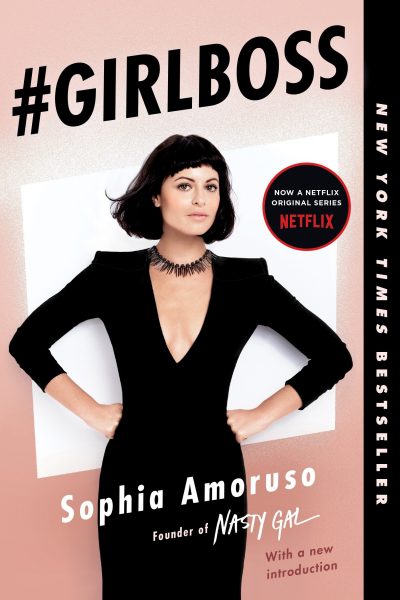 girlboss - Livro "Girlboss" - Sophia Amoruso