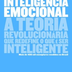 inteligência emocional 300x300 - Livro "Atenção Plena- Mindfulness"