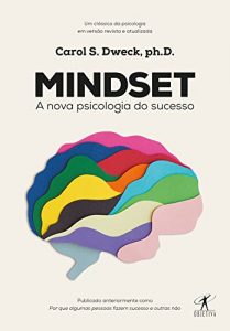 mindset 209x300 - Mudar de vida: 14 livros que vão te transformar