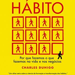 o poder do hábito 300x300 - Mãos de Luz: Um guia para a cura através do campo de energia humano