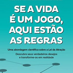 se a vida é um jogo... 300x300 - Mãos de Luz: Um guia para a cura através do campo de energia humano