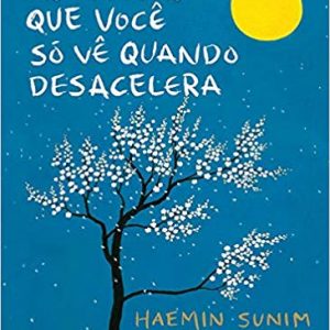 livro as coisas que vc só vê quando desacelera 300x300 - Livro "Se a vida é um jogo, aqui estão as regras" - Allan e Barbara Pease