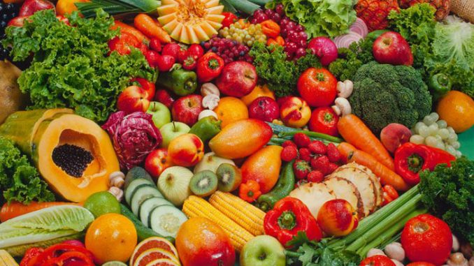 Micronutrientes que fortalecem o corpo através da alimentação - Alimentação Balanceada: O primeiro passo para ser mais saudável