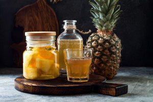 benefícios do chá de casca de abacaxi 300x200 - Os benefícios do chá: 16 Sabores para sua saúde