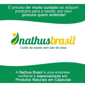 nathus brasil 291x300 - Como aumentar a imunidade: 10 Dicas para fortalecer seu organismo