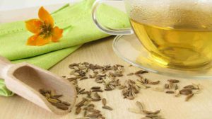 os benefícios do chá de erva doce 300x168 - Os benefícios do chá: 16 Sabores para sua saúde