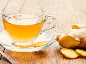 os benefícios do chá de gengibre 300x225 - Os benefícios do chá: 16 Sabores para sua saúde
