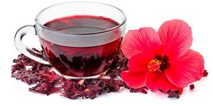 os benefícios do chá de hibisco 300x150 - Os benefícios do chá: 16 Sabores para sua saúde