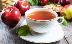 os benefícios do chá de maçã 300x185 - Os benefícios do chá: 16 Sabores para sua saúde