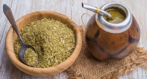 os benefícios do cha mate 300x161 - Os benefícios do chá: 16 Sabores para sua saúde