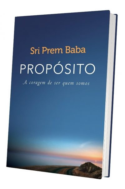 proposito - Propósito - Si Prem Baba