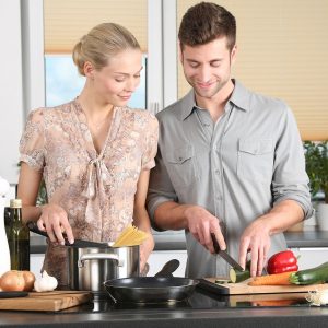 Cozinha e Gastronomia