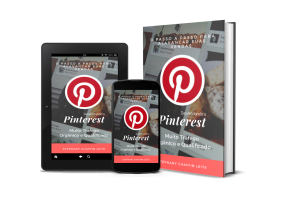 desvendando o pinterest 300x203 - Pinterest: Como  ganhar dinheiro com ele