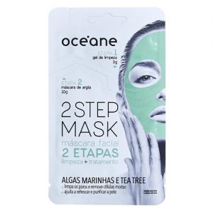 mascara facial algas marinhas 300x300 - Océane Máscara Facial 2 Etapas - Algas Marinhas