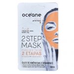 mascara facial amêndoa 150x150 - Océane Máscara Facial 2 Etapas -Amêndoa e Vitamina E