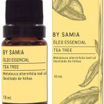 leo essencial de tea tree 150x150 - Óleo Essencial de Tea Tree 10ml- By Samia Multicor