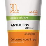 anthelios 150x150 - Como cuidar da pele do rosto: Dicas para uma pele perfeita
