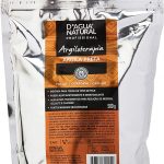 argila preta 150x150 - Argila Preta D´água Natural 500g