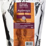 argila rosa 1 150x150 - Argila Rosa D´agua Natural 500g