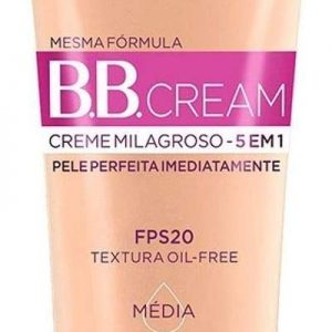 bb cream l´oreal