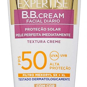 bbcream protetor solar l´oreal