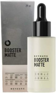 beyoung efeito matte 183x300 - Beyoung Booster Serum Matte