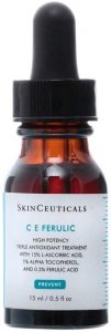 c e ferulic 101x300 - Skinceuticals CE Ferulic 15