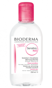 demaquilante bioderma 177x300 - Solução Micelar Demaquilante - Bioderma