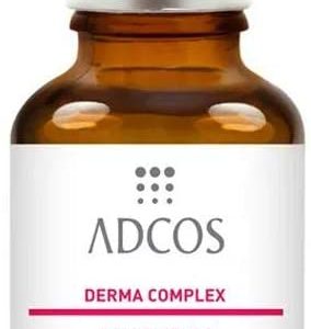 dermacomplex concentrado vitamina c adcos