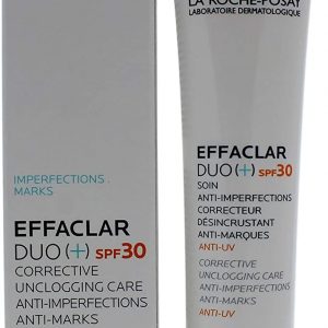 effaclar duo la roche posay