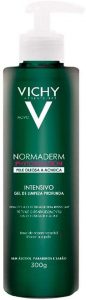 gel de limpeza profunda vichy 86x300 - Normaderm Phtytosolution Gel de Limpeza Intensivo - Vichy