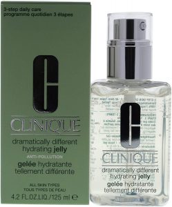 gel hidratante clinique 249x300 - Gel Hidratante Facial Clinique Dramatically Hydrating 125ml