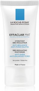 hidratante facial efflacar mat la roche 130x300 - Hidratante Facial Effaclar Mat 40ml - La Roche Posay