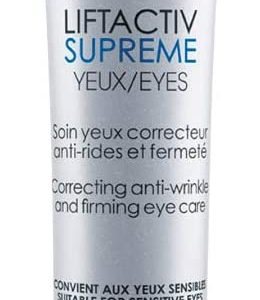 liftactiv supreme área dos olhos 260x300 - Hidratante Facial Clinique Dramatically Different Moisturizing Lotion 50ml