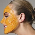 mascara de argila amarela 150x150 - Os benefícios da argila para o rosto