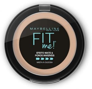 p%C3%B3 compacto maybelline 300x291 - Pó Compacto Maybelline Fit Me!