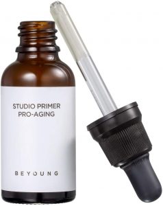 primer beyoung buster 238x300 - Beyoung Studio Primer Pro-Aging 30ml