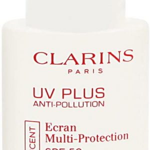 Protetor antipoluição clarins