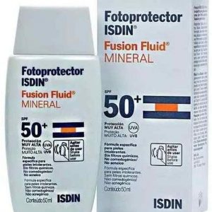 protetor solar isdin peles sensíveis 300x300 - Protetor solar facial - Ada Tina Normalize Oil Control FPS50