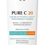 pure c 20 Ada Tina 150x150 - Pure C20 Mousse de Vitamina Pura Ada Tina