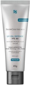 skinceticauls 107x300 - Protetor Solar SkinCeuticals UV Oil Defense FPS80