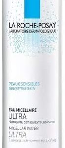 solução micelar peles sensíveis La Roche 132x300 - Tônico Facial Blemish Age Solution 125ml -Skinceuticals