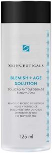 tônico facial 103x300 - Tônico Facial Blemish Age Solution 125ml -Skinceuticals