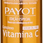 vitamina c payot 150x150 - Complexo Vitamina C - Payot, Laranja