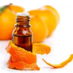 leo essencial de laranja doce 150x150 - Como usar óleos essenciais para equilibrar os chakras